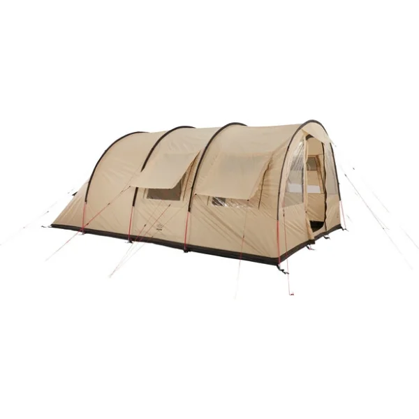 de garantie authentique Grand Canyon Helena 6 Tente, Beige 4