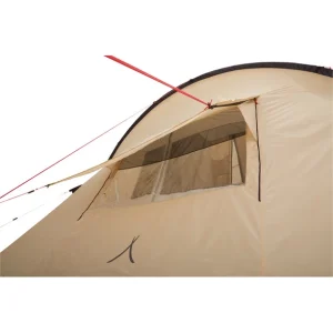de garantie authentique Grand Canyon Helena 6 Tente, Beige 16