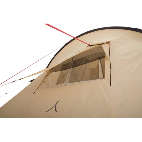 de garantie authentique Grand Canyon Helena 6 Tente, Beige 6