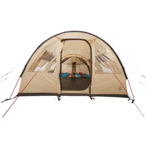de garantie authentique Grand Canyon Helena 6 Tente, Beige 18