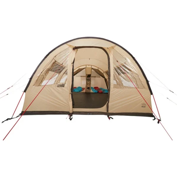 de garantie authentique Grand Canyon Helena 6 Tente, Beige 7