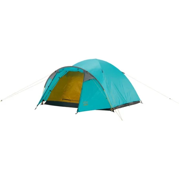 vente à bas prix Grand Canyon Topeka 3 Tente, Bleu 4