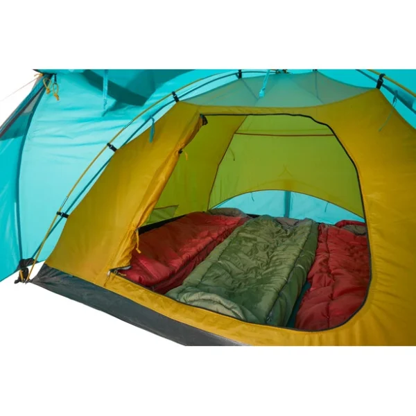 vente à bas prix Grand Canyon Topeka 3 Tente, Bleu 6