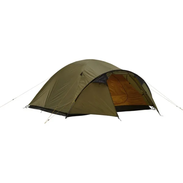 soldes Grand Canyon Topeka 4 Tente, Olive 1
