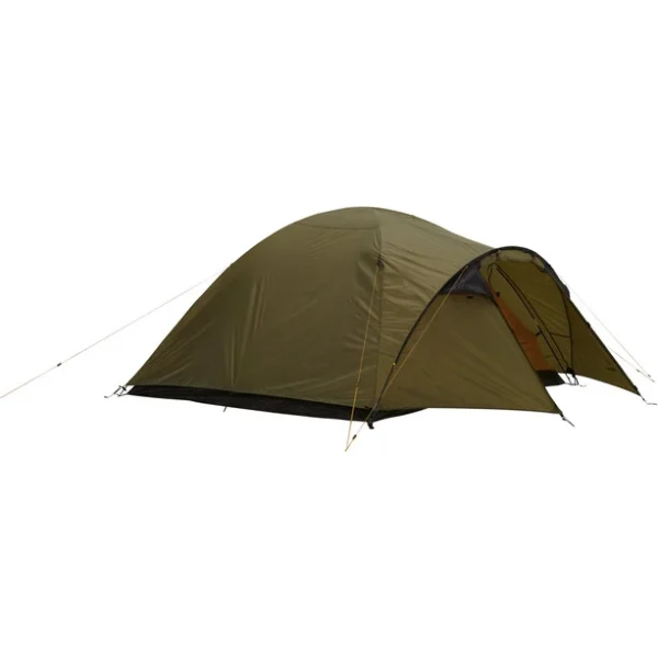 soldes Grand Canyon Topeka 4 Tente, Olive 3