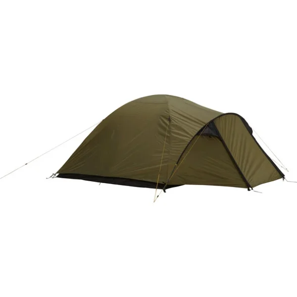 soldes Grand Canyon Topeka 4 Tente, Olive 4