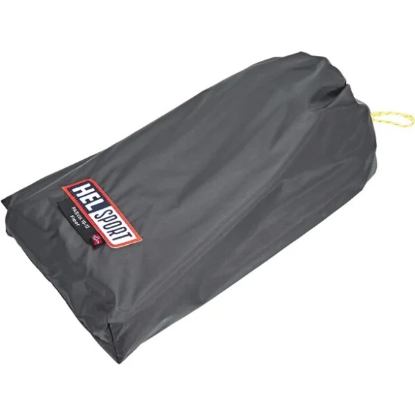 Helsport Pasvik 10-12 Bâche De Sol Pour Tente 6 Angles 1