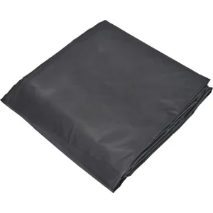 Helsport Pasvik 10-12 Bâche De Sol Pour Tente 6 Angles 8