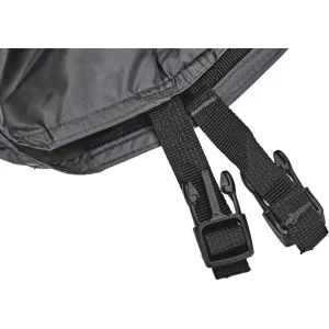 Helsport Pasvik 10-12 Bâche De Sol Pour Tente 6 Angles 10