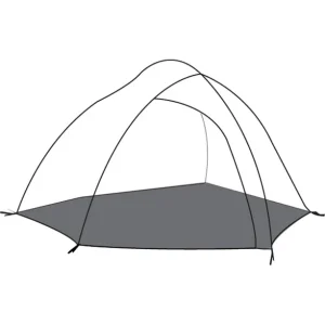 Helsport Reinsfjell 3 Bâche De Sol 1 Place ﻿soldes 12