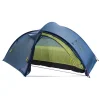Helsport Reinsfjell Superlight 2 Tente, Bleu à prix promos 13