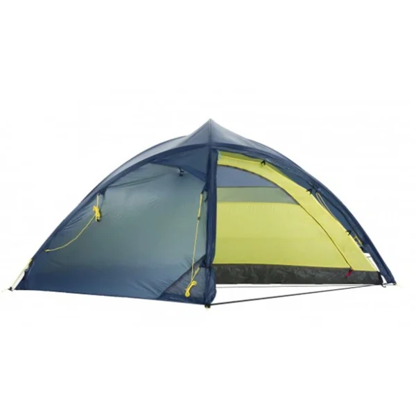 Helsport Reinsfjell Superlight 2 Tente, Bleu 3