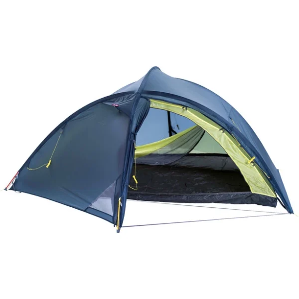 Helsport Reinsfjell Superlight 2 Tente, Bleu 5