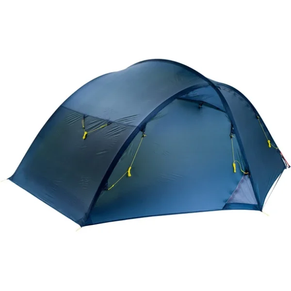 Helsport Reinsfjell Superlight 2 Tente, Bleu 6