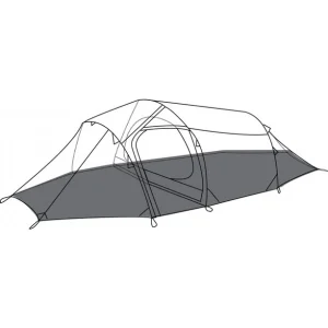 Helsport Spitsbergen 3 Camp Bâche De Sol 1 Place Pro/X-Trem 12