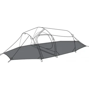 Helsport Svalbard High Camp 3 Bâche De Sol 6