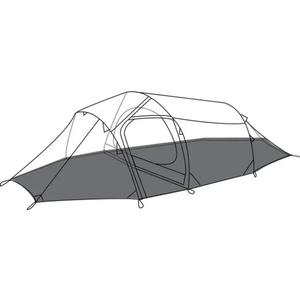 Helsport Svalbard High Camp 3 Bâche De Sol 3