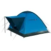 mode pas cher High Peak Beaver 3 Tente, Bleu/gris 20