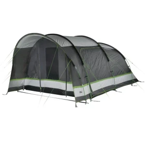 High Peak Brixen 4.0 Tente, Gris/vert 12