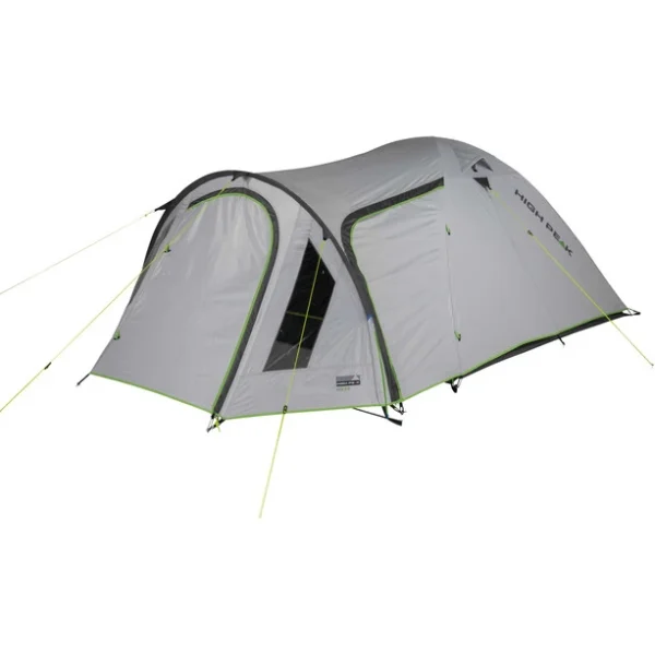 High Peak Kira 3.0 Tente, Gris 1