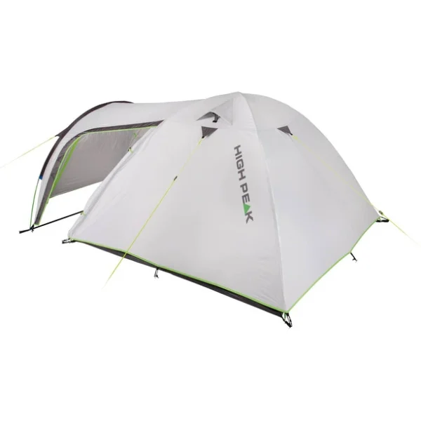 High Peak Kira 3.0 Tente, Gris 3