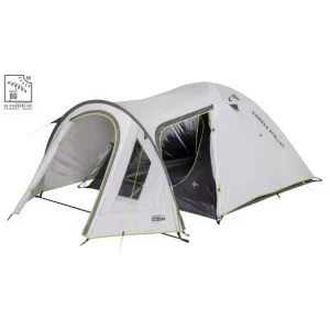High Peak Kira 3.0 Tente, Gris 12