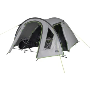 High Peak Kira 3.0 Tente, Gris 14