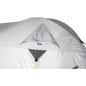 High Peak Kira 3.0 Tente, Gris 16