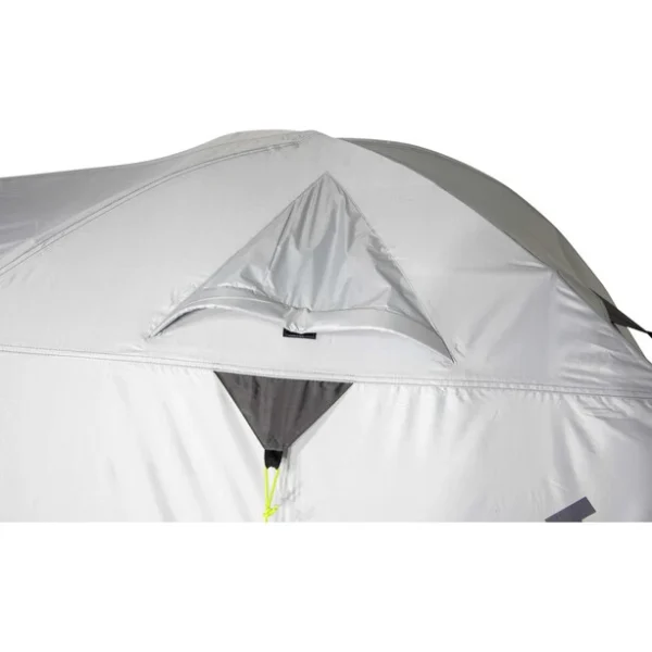 High Peak Kira 3.0 Tente, Gris 6