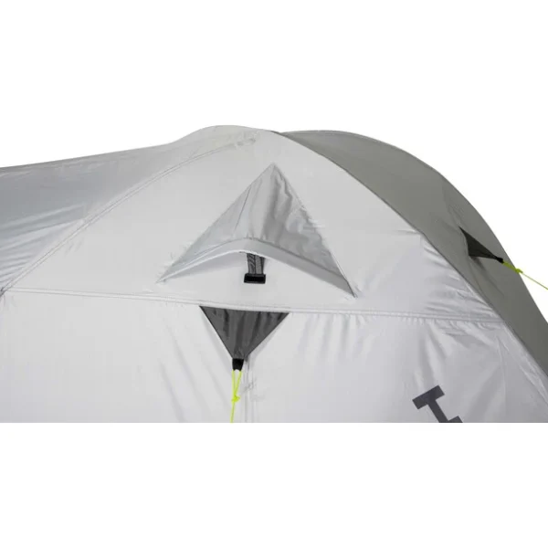 High Peak Kira 3.0 Tente, Gris 7