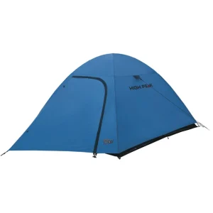 High Peak Kiruna 3 Tente, Bleu 7
