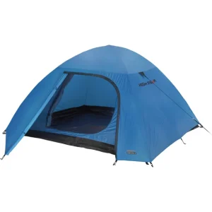 dernière tendance High Peak Kiruna 4 Tent, Bleu 9