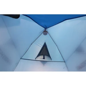 dernière tendance High Peak Kiruna 4 Tent, Bleu 13
