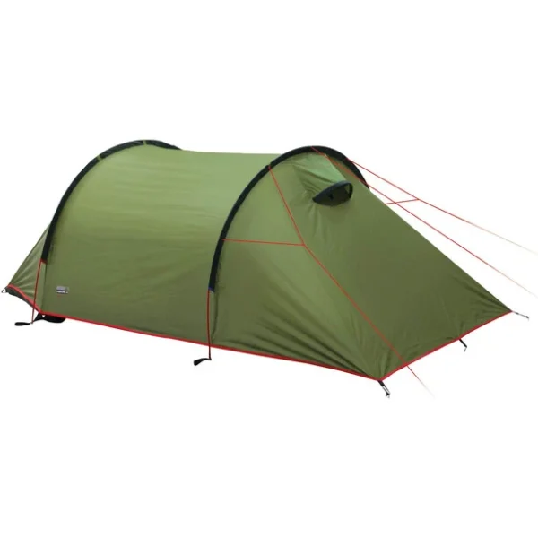 High Peak Kite 3 LW Tente, Olive 4