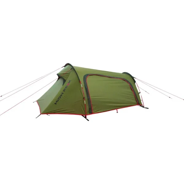 High Peak Sparrow LW Tente, Olive 1