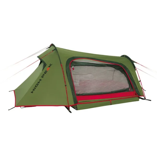 High Peak Sparrow LW Tente, Olive 4