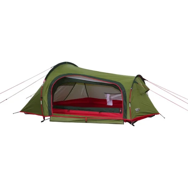 High Peak Sparrow LW Tente, Olive 5