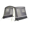 High Peak Trento 2.0 Tent, Gris 22