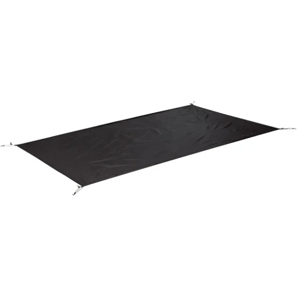 meilleure qualité Jack Wolfskin Floorsaver Real Dome Lite III Tent, Noir 1