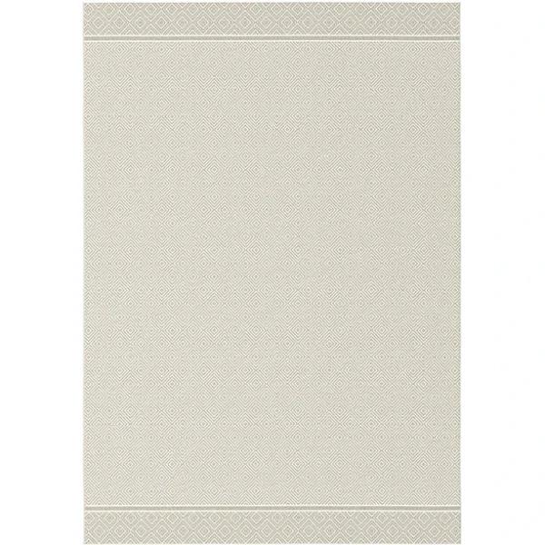 Lafuma Mobilier Melya Tapis Outdoor 160x230cm, Gris/beige 1