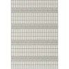 Lafuma Mobilier Melya Tapis D’extérieur 200x290cm, Noir/beige De super promotions disponibles 10