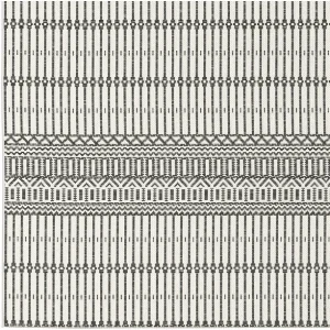 Lafuma Mobilier Melya Tapis D’extérieur 200x290cm, Noir/beige De super promotions disponibles 6