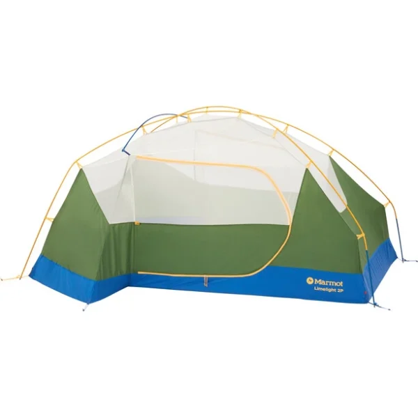 Retour Facile et Gratuit Marmot Limelight 2P Tente, Bleu Pétrole 5