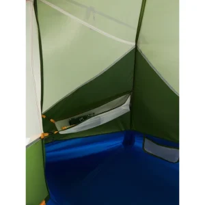 Retour Facile et Gratuit Marmot Limelight 2P Tente, Bleu Pétrole 18