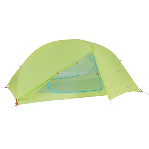 Marmot Superalloy 3P Tent, Vert 3
