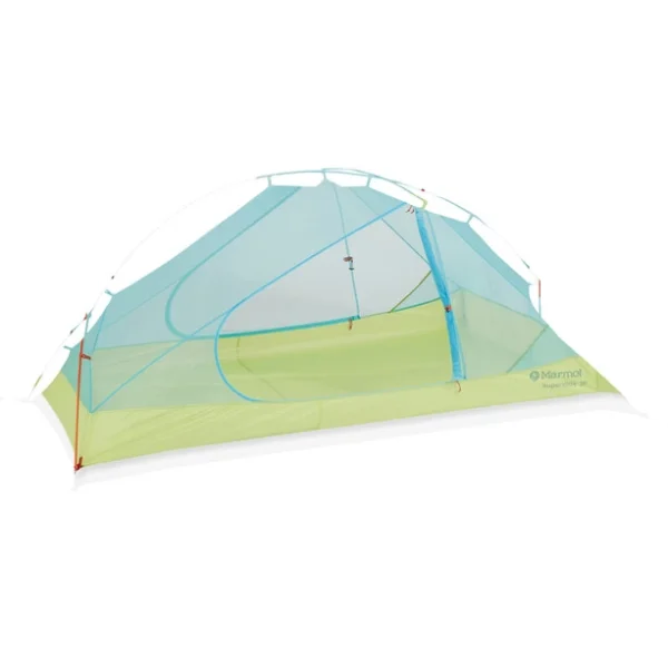 Marmot Superalloy 3P Tent, Vert 6