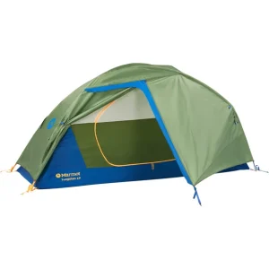 Marmot Tungsten 1P Tent, Vert Paiement sécurisé 10