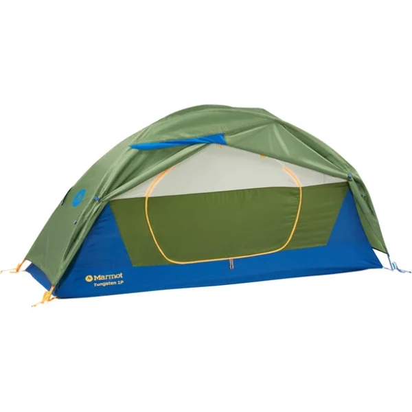 Marmot Tungsten 1P Tent, Vert Paiement sécurisé 4