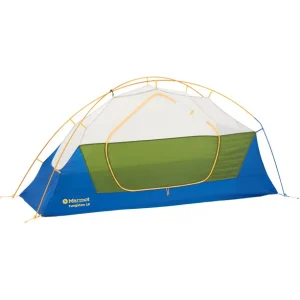 Marmot Tungsten 1P Tent, Vert Paiement sécurisé 14