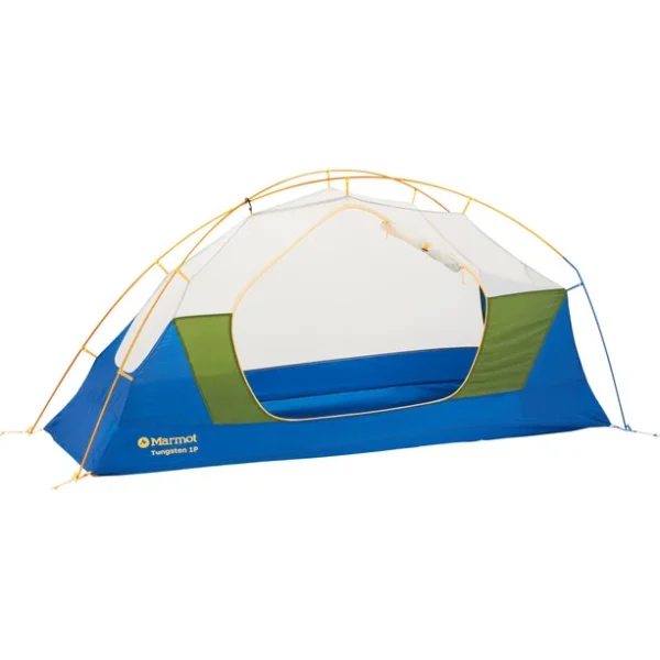 Marmot Tungsten 1P Tent, Vert Paiement sécurisé 6